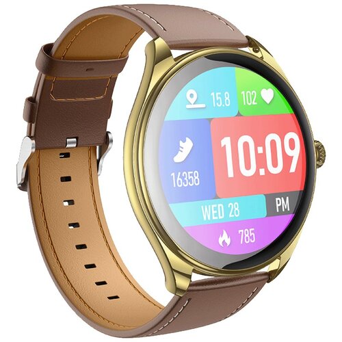 hoco. pametni sat, 1,43 Amoled, Bluetooth IP67, 45437/HO Y22 CHG Cijene