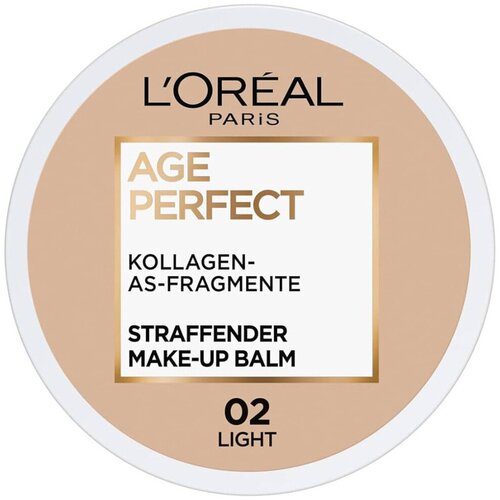 L&amp;#039;or&amp;eacute;al Pudri &amp;amp; podlage - Bež Slike