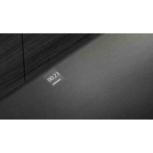 Siemens SN87TX02CE iQ700 Popolnoma stroj vgradni pomivalni 60 cm, Zeolith, Home Connect Slike