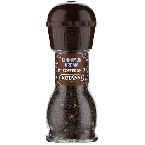 Kotanyi Kot&amp;aacute;nyi dodatak za kavu cinnamon dream 70g Slike