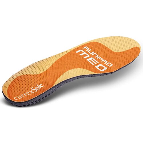 Currex ulošci za patike RUNPRO MED 20125 Slike