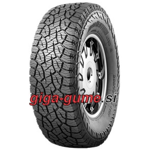 Kumho Road Venture AT52 ( 245/75 R16 111T 4PR ) celoletna pnevmatika Slike