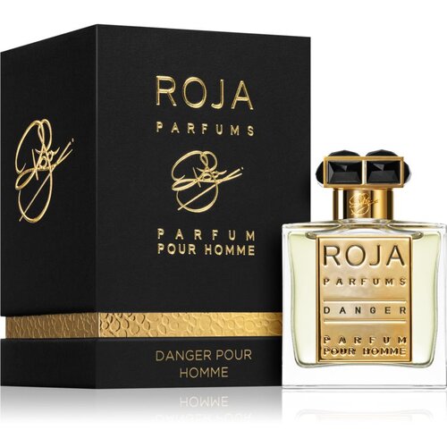 Roja Parfums Danger parfum za mo&amp;scaron;ke 50 ml Slike