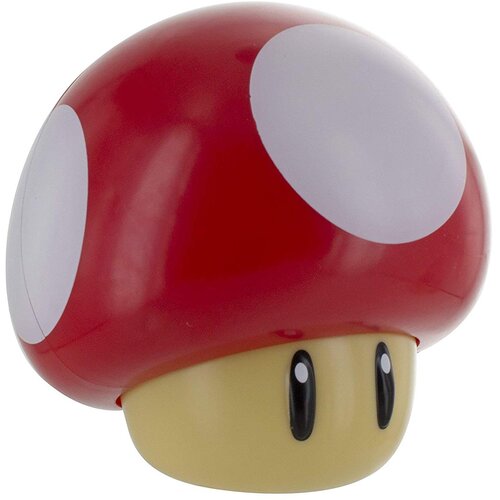 Paladone lampa super mario mushroom light Cene