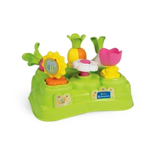 Clementoni baby ba&amp;Scaron;ta ( CL19504 ) Slike