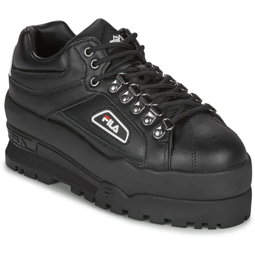 Fila TRAILBLAZER WEDGE WMN Crna