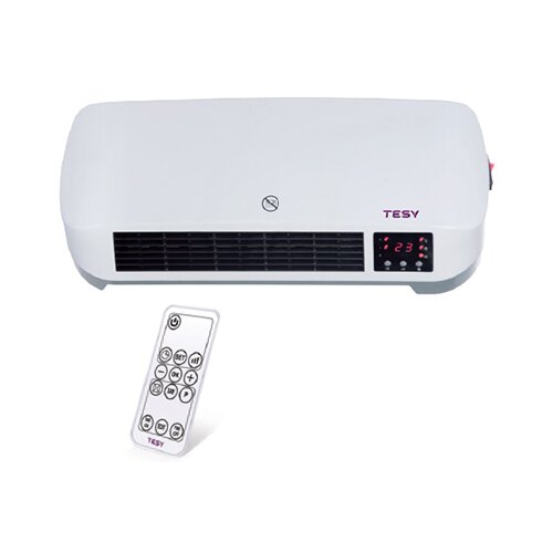  GRIJALICA HL274W PTCW TESY Cijene