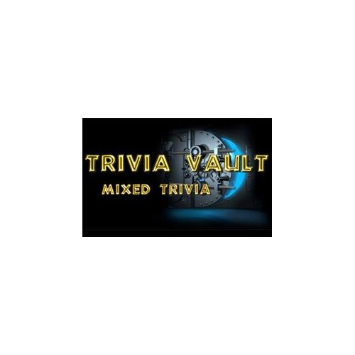 Steam trivia vault: mixed trivia key (pc) global Cene