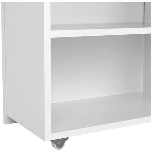 Tvilum Bijelo uzglavlje 145x80 cm Naia &amp;ndash; Slike