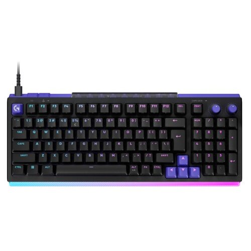 Logitech G Tipkovnica Logitech G512 X 98, LINEAR, SLO g. Cene