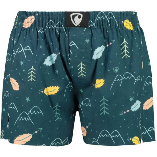 Represent Men's shorts EXCLUSIVE ALI INDIAN MOUNTAIN