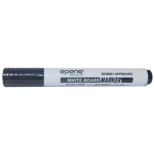 EPENE Board marker crni (1/12) Cene