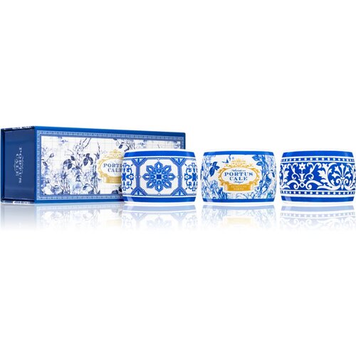 Castelbel Portus Cale Gold & Blue poklon set Cijene