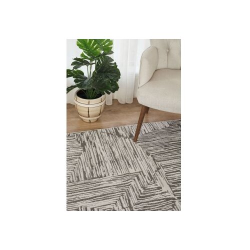Conceptum Hypnose Tepih (200x290) Marla 2004 Grey Cene