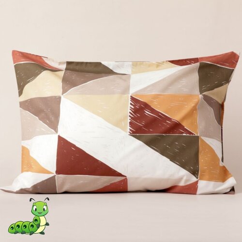  Jastučnica &amp;scaron;tampani &amp;scaron;ifon 1337 - 40x40 cm Slike