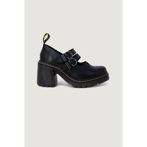 Dr. Martens Salonarji Eviee Sendal 27371001 Črna Cene