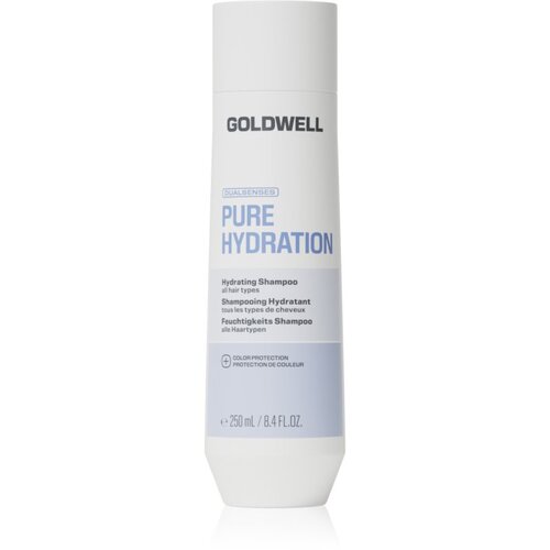 Goldwell Dualsenses Pure Hydration Hydrating Shampoo hidratantni &amp;scaron;ampon 250 ml Slike