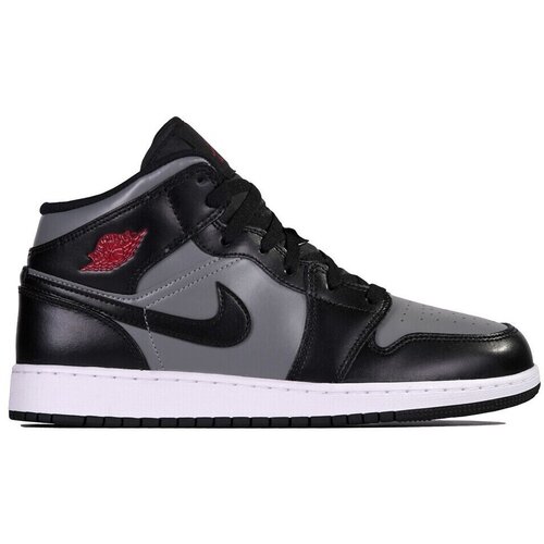 Nike Air Jordan 1 Retro Crna Slike