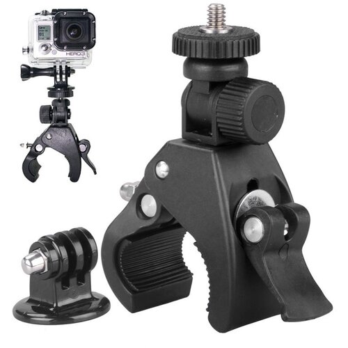 INF namestite gopro na kolo/motocikel, vrtljiv, (21277969) Cene