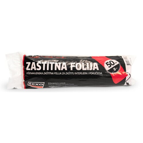  FOLIJA 50M2-8MY TEXO Cijene