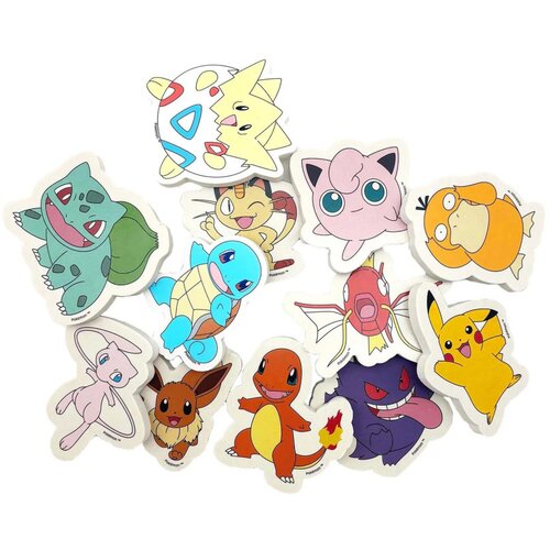 Pokemon XXL radirka La Plume Doree Cene