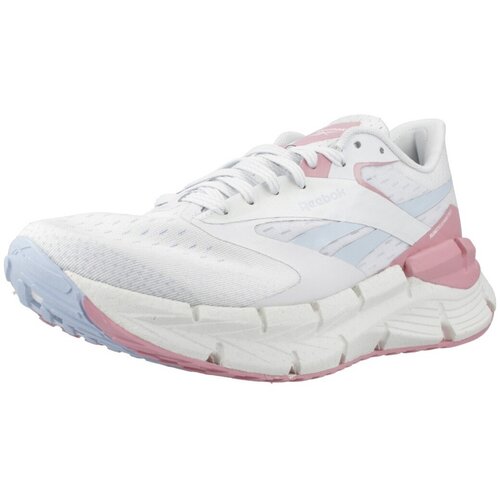 Reebok Modne superge FLOATZIG SYMMETROS Rožnata Slike