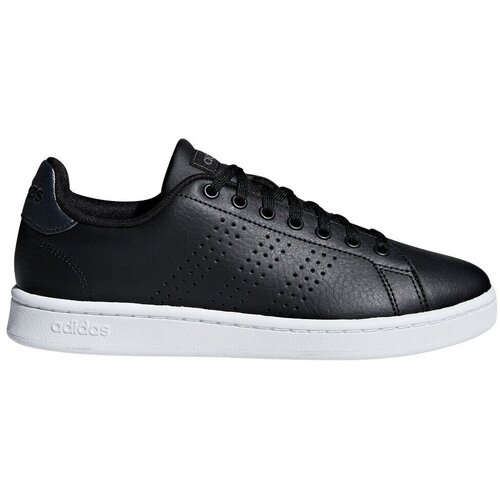 Adidas Nizke superge Advantage Črna Cene