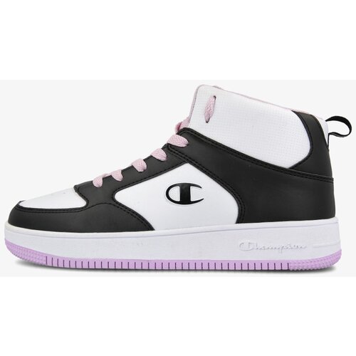 Champion LOCKER GS, patike za devojčice  za slobodno vreme, bela S33102 Cene