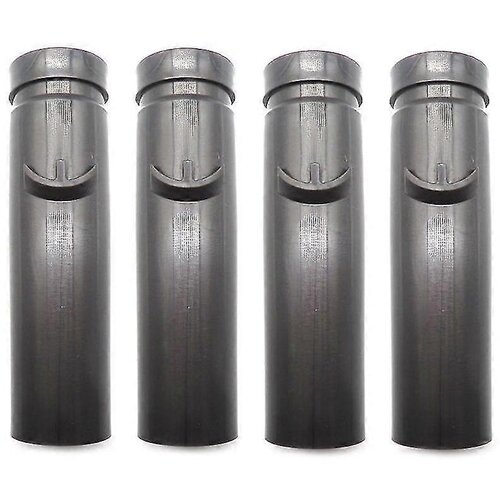 INORCO 4 Kosi za CY22/V7//V10 v V6 Adapter Sesalnik Dodatki Sesalnik Vrečka Sesalna Glava Pretvornik Adapter, (21839961) Slike