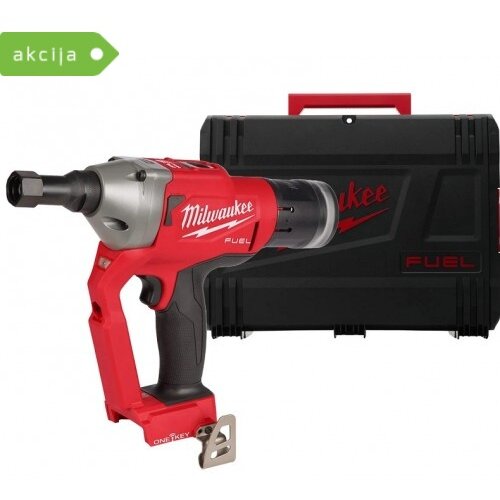 Milwaukee Akumulatorski kovičar M18 ONEFLT-0X Cene
