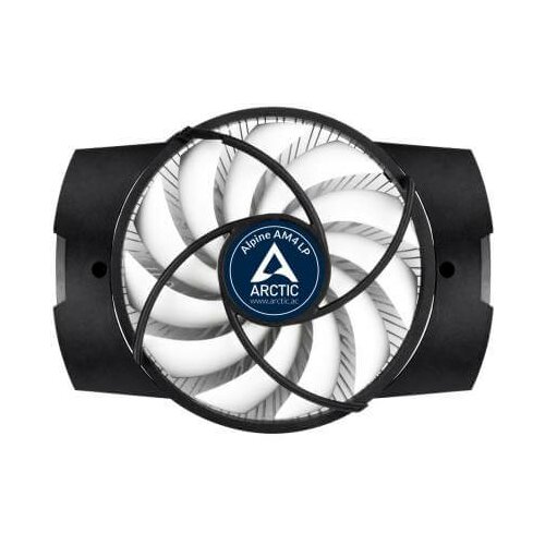 Arctic Alpine AM4 LP kuler niskog profila za AMD procesore ACALP00023A Slike