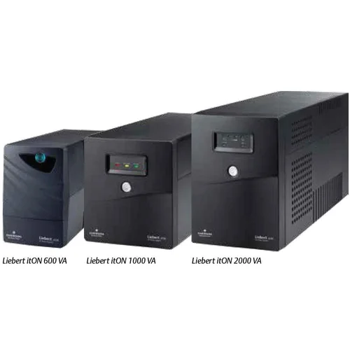 Vertiv itON (ex. Emerson) 1500VA/900W LI32141CT20, line-int., š