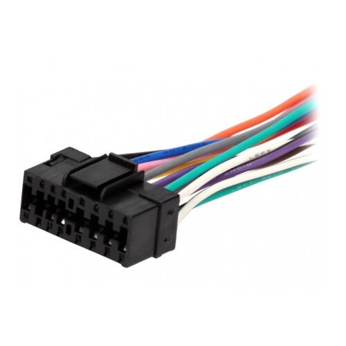  Iso konektor Kettz ISO-SON.2 16PIN ( 01-642 ) Cene
