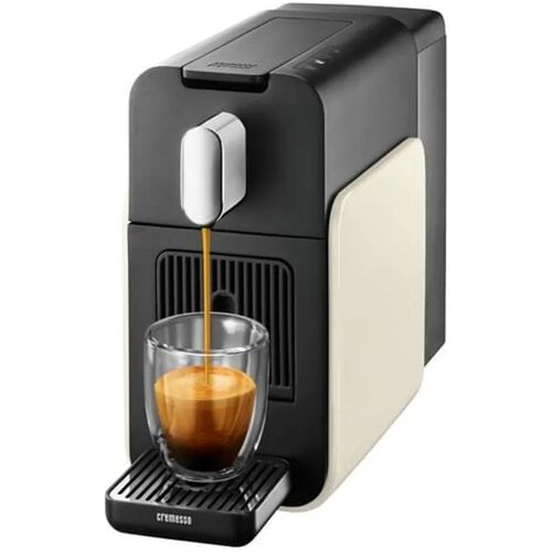 Cremesso aparat za espresso brava kremastobela Cene