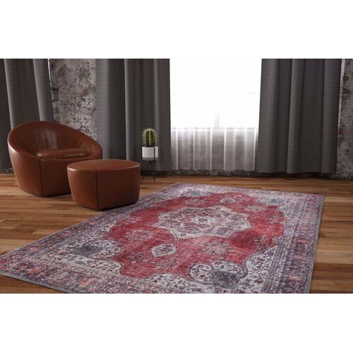 Conceptum Hypnose tepih za predsoblje 75 x 150cms Chenille Rustic AL 94 Cene