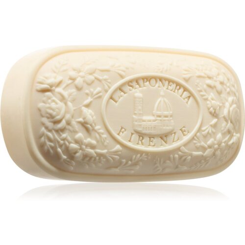 Saponificio Artigianale Fiorentino Botanical Garden Cedarwood prirodni sapun 300 g Slike