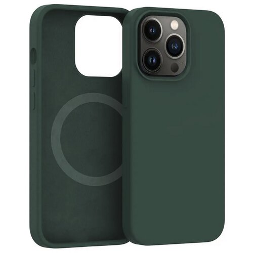 Maska Summer color Mag Case za iPhone 15 Pro zelena Cene