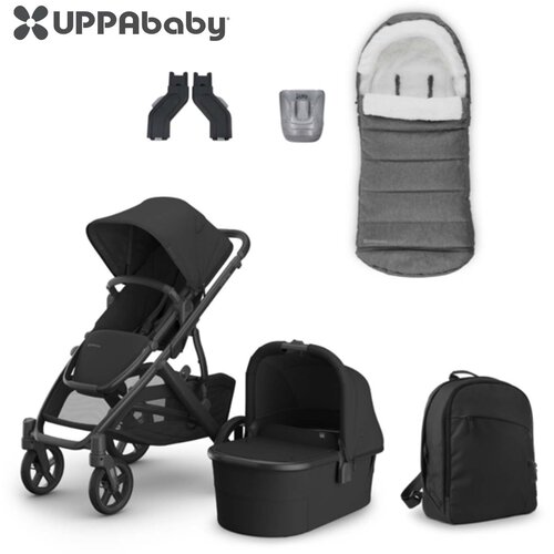Uppababy dječja kolica vista™ v3 komplet l jake Cijene