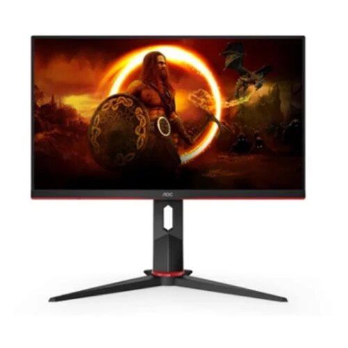 MON 24 AOC 24G2SPU BK FHD IPS Gaming 165Hz Cijene