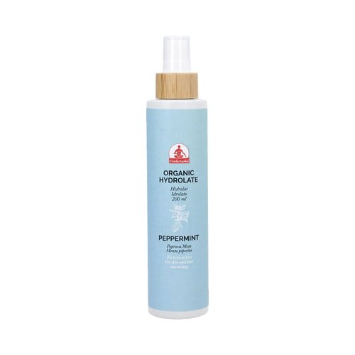  Peppermint Hydrosol - 200 ml Cijene