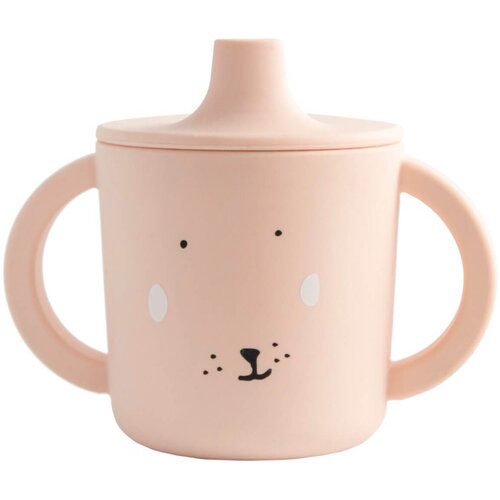 Trixie&amp;reg; silikonska ča&amp;scaron;ica za učenje pijenja mrs. rabbit Slike