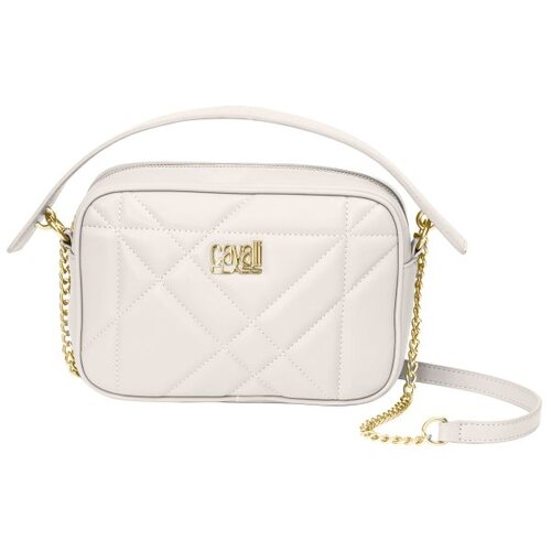 Cavalli Class crossbody zenska torba simonetta/ beige Cene