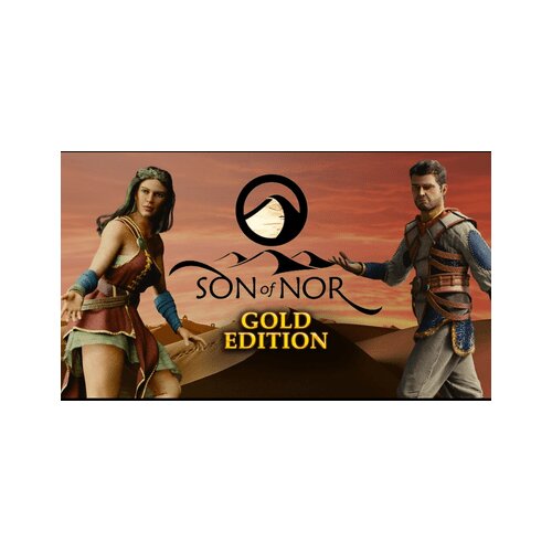 Steam Son of Nor Gold Edition (PC) Key GLOBAL Cene