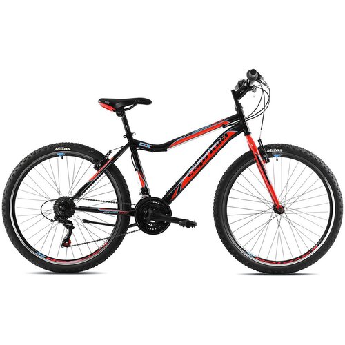  Bicikl Capriolo Diavolo Dx 26 - 26" Cijene