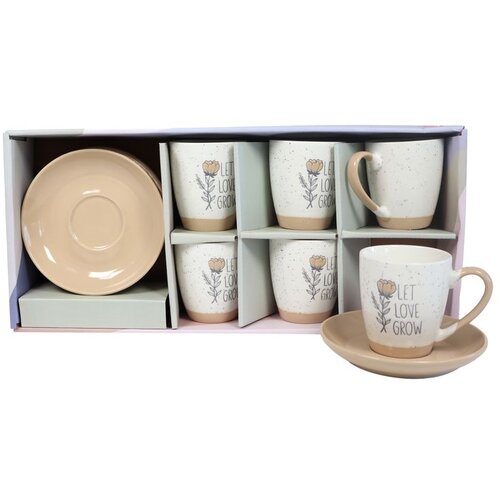 Sigma Porcelan &amp;scaron;olja 6/1 3009765 Slike