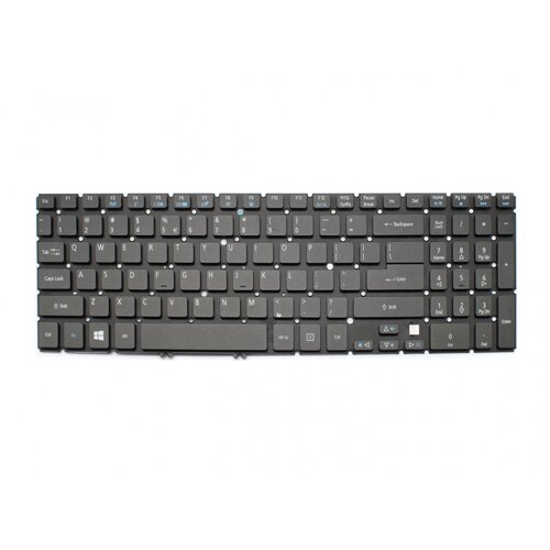  Tastatura za laptop Acer V5-531 Cene