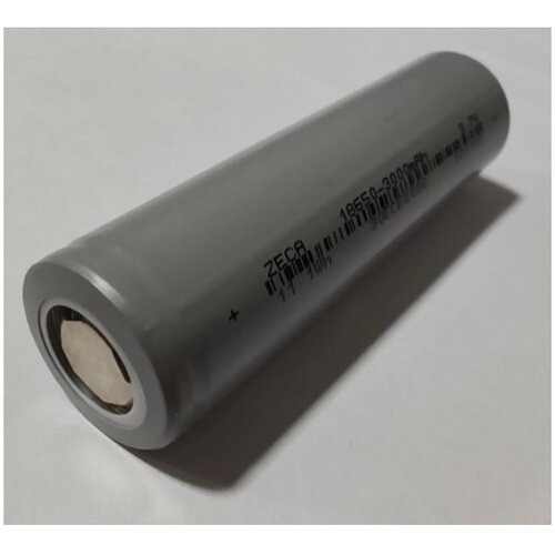 Gembird Baterija punjiva 18650 3000mah 11.1w ZECA Cene