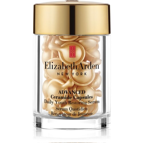 Elizabeth Arden Advanced Ceramide vlažilni in hranilni serum v kapsulah 30 caps. Cene