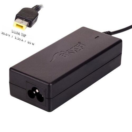 Akyga Punjač za laptop LENOVO 20V 45W 11x4.5mm Cene