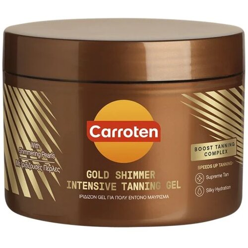 Carroten Marmelada za sunčanje Gold, SPF0, 150ml Cene